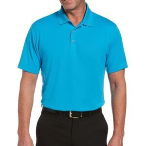 PGA TOUR Men's Airflux Polo Shirt